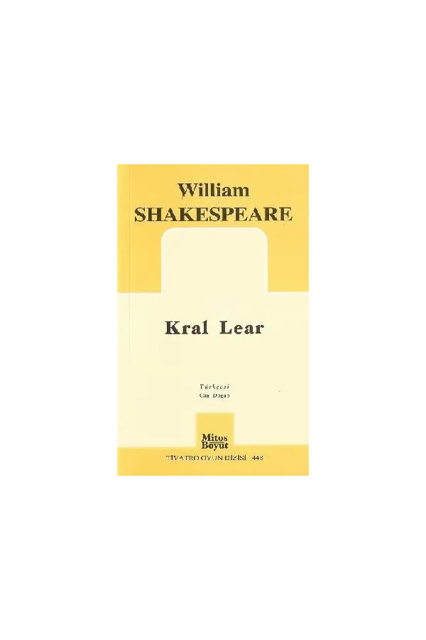 Kral Lear