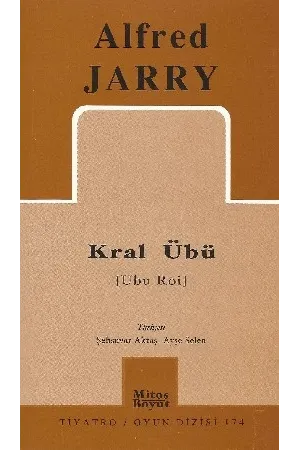 Kral Übü