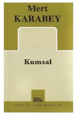 Kumsal