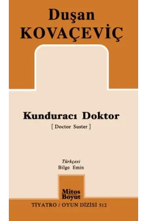 Kunduracı Doktor