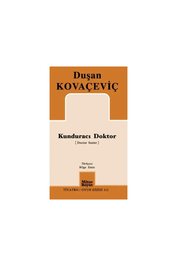 Kunduracı Doktor