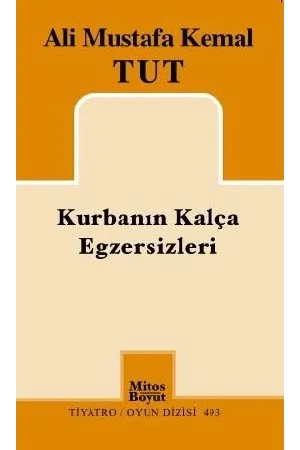Kurbanın Kalça Egzersizleri