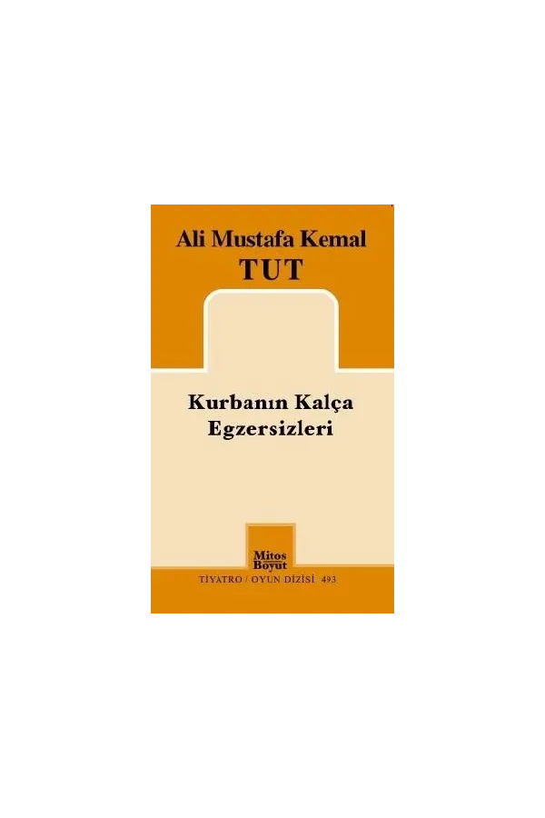Kurbanın Kalça Egzersizleri