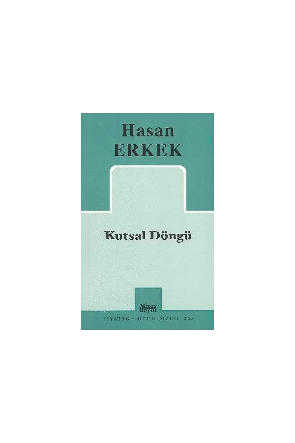 Kutsal Döngü