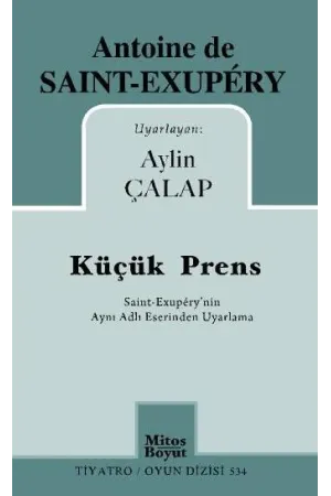 Küçük Prens