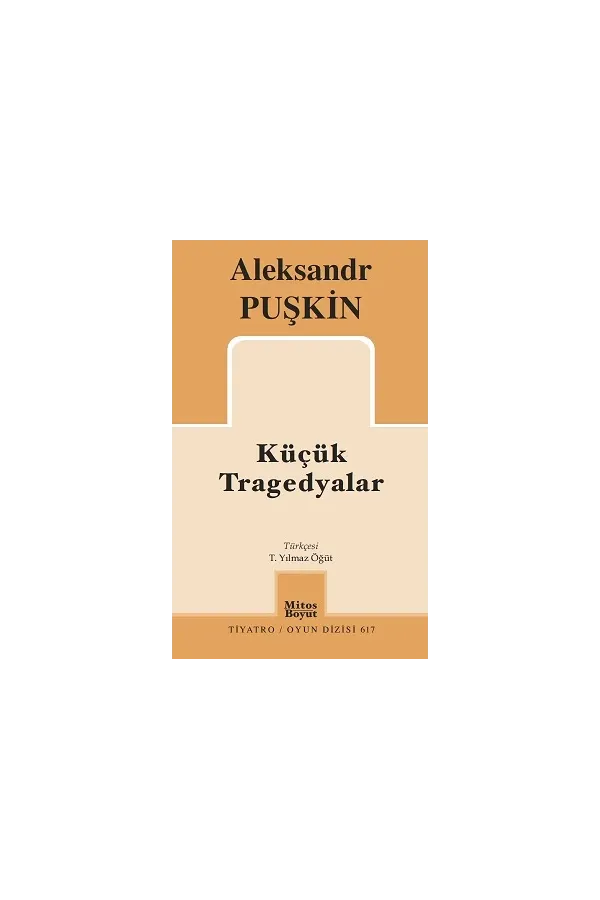 Küçük Tragedyalar