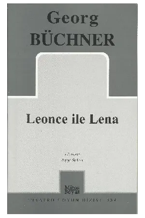 Leonce ile Lena