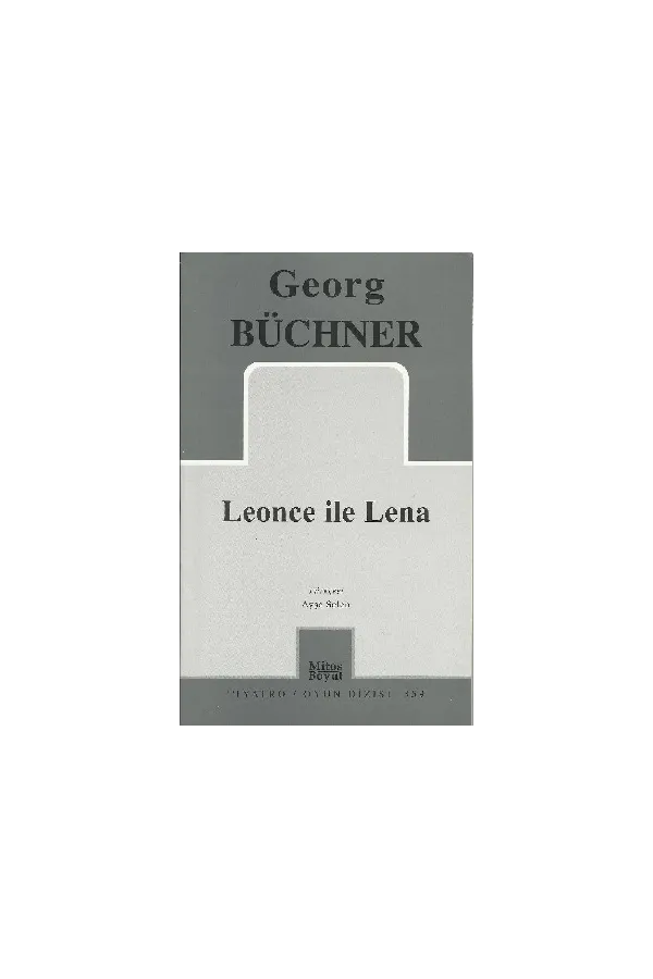 Leonce ile Lena