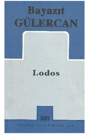 Lodos