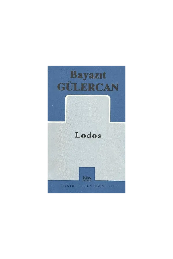 Lodos