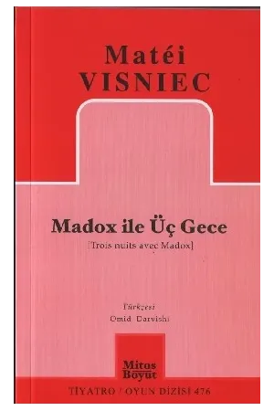 Madox ile Üç Gece