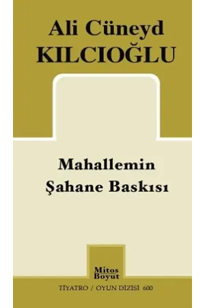 Mahallemin Şahane Baskısı