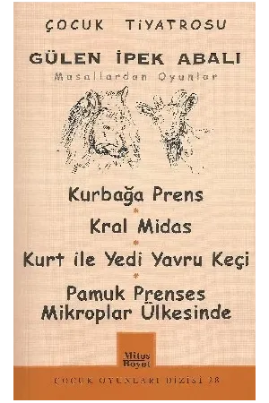 Masallardan Oyunlar
