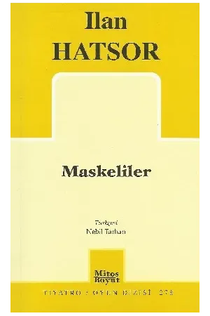 Maskeliler