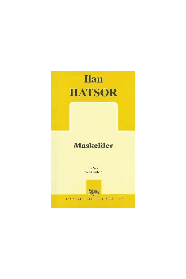 Maskeliler