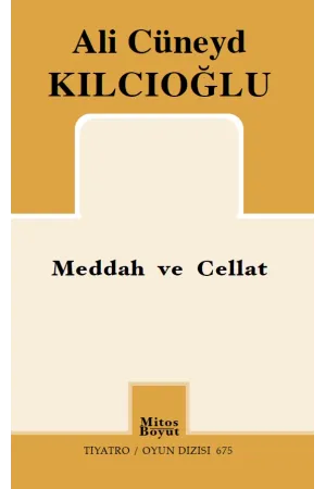 Meddah ve Cellat