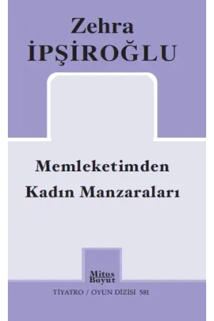 Memleketimden Kadın