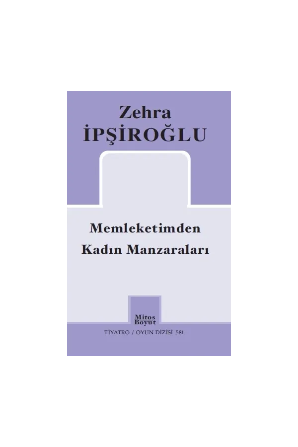 Memleketimden Kadın