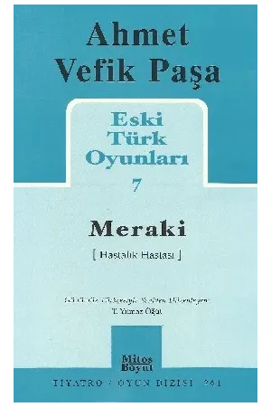 Meraki (Hastalık Hastası)