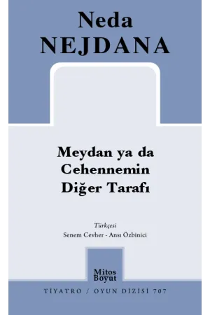Meydan ya da Cehennemin Diğer Tarafı