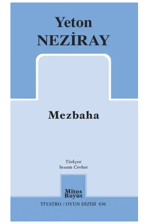 Mezbaha