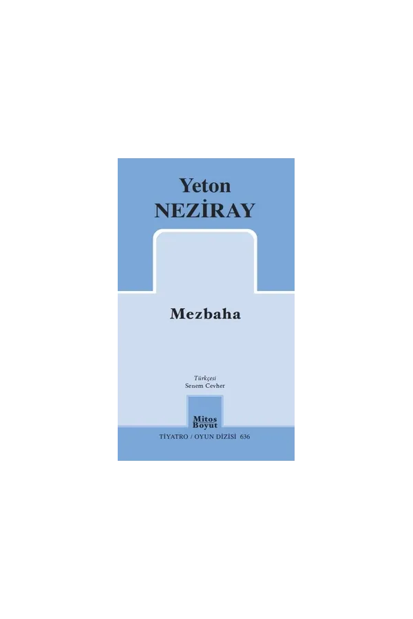 Mezbaha