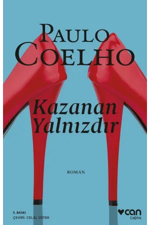 Kazanan Yalnızdır (Yeni Kapak)