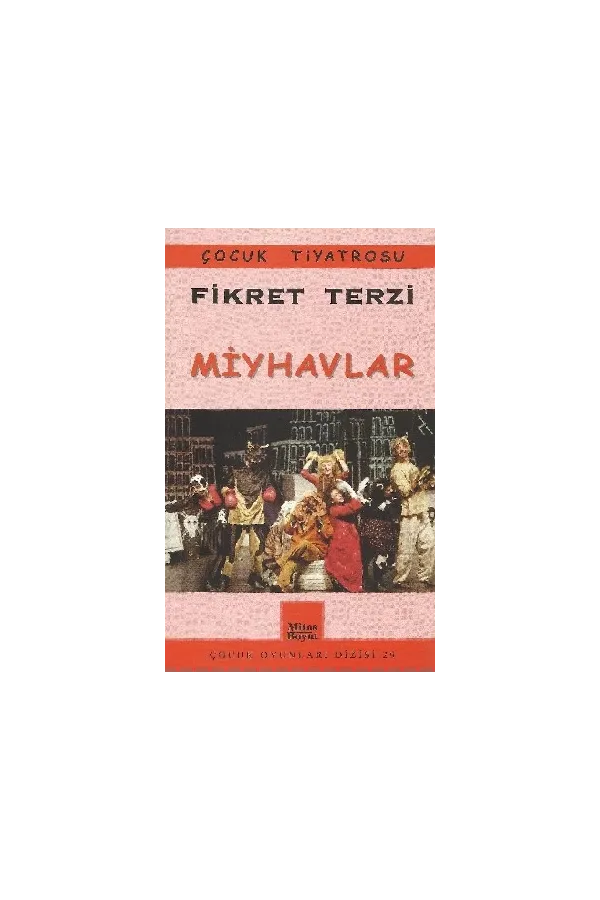 Miyhavlar