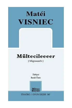 Mültecileeeer