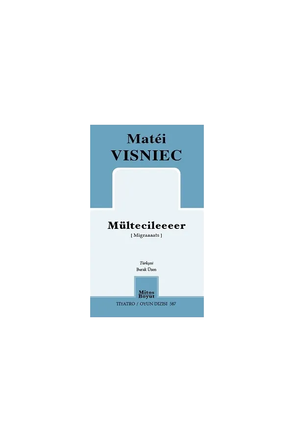 Mültecileeeer