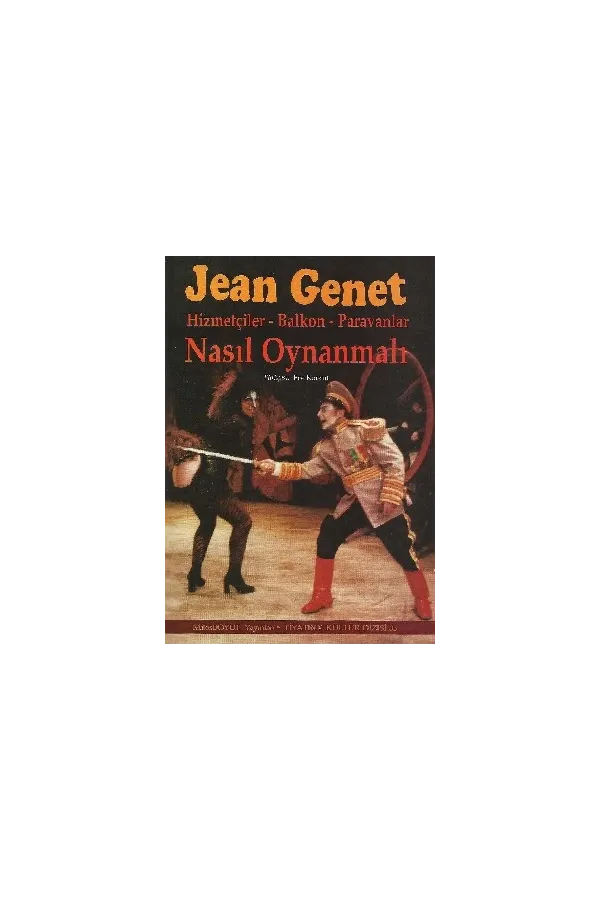 Nasıl Oynanmalı