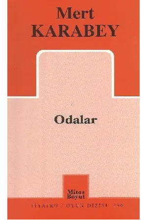Odalar