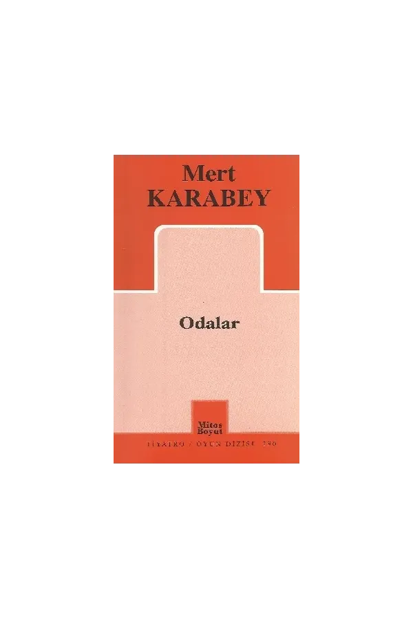 Odalar