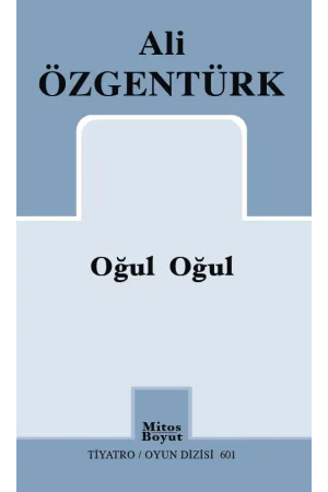 Oğul Oğul