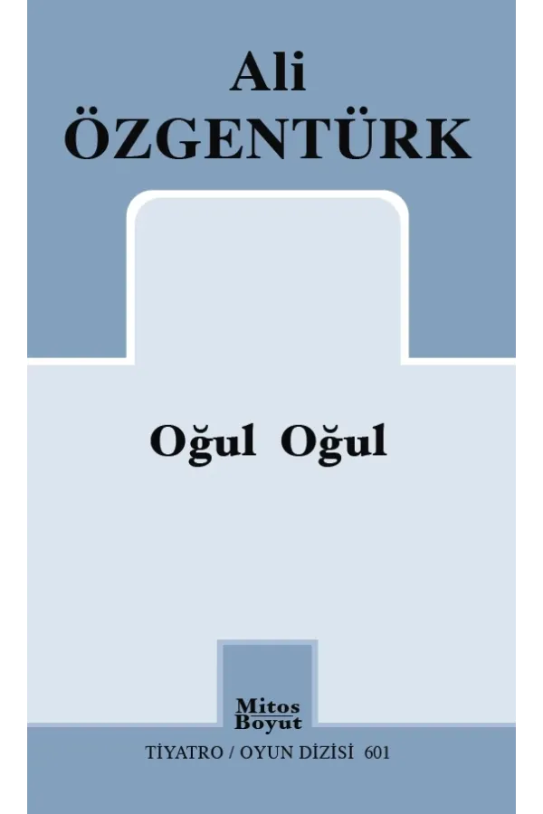Oğul Oğul