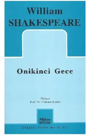 Onikinci Gece