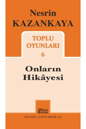 Onların Hikayesi