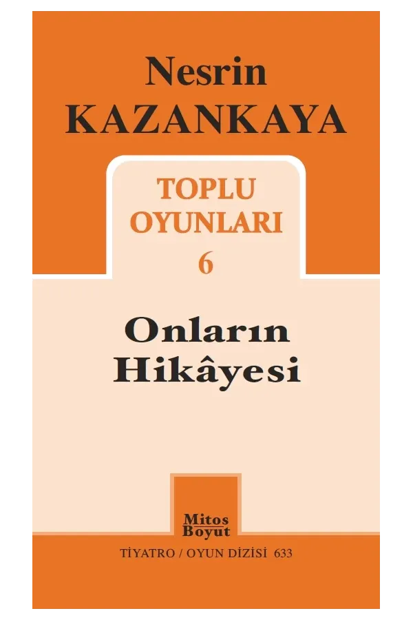 Onların Hikayesi