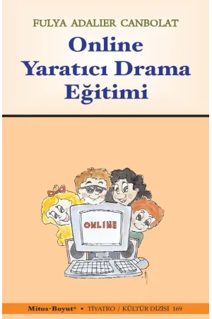 Online Yaratıcı Drama Eğitimi