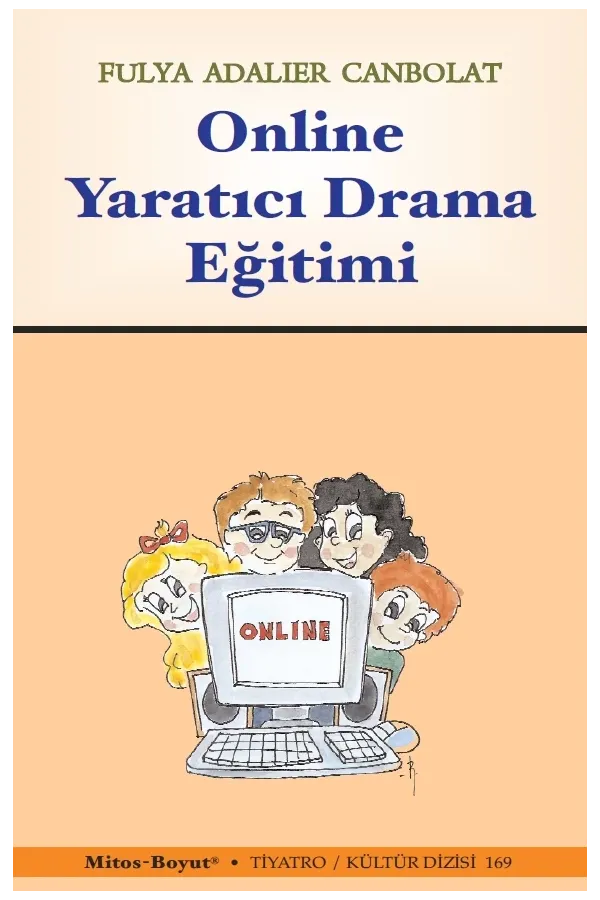 Online Yaratıcı Drama Eğitimi