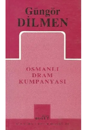 Osmanlı Dram Tiyatrosu