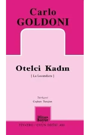 Otelci Kadın