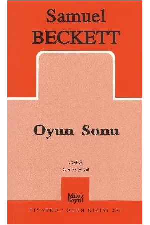 Oyun Sonu