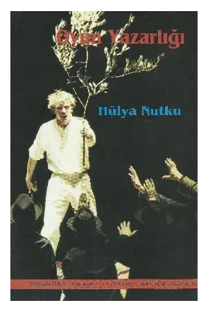 Oyun Yazarlığı