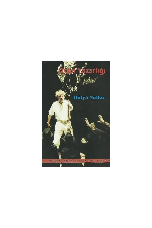 Oyun Yazarlığı