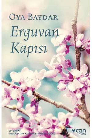Erguvan Kapısı (Yeni Kapak)