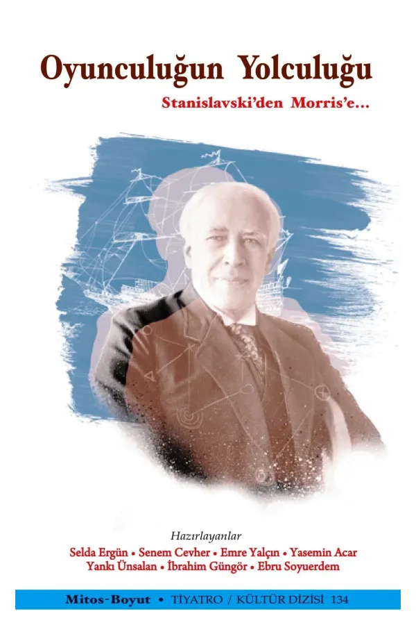 Oyunculuğun Yolculuğu