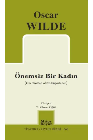 Önemsiz Bir Kadın