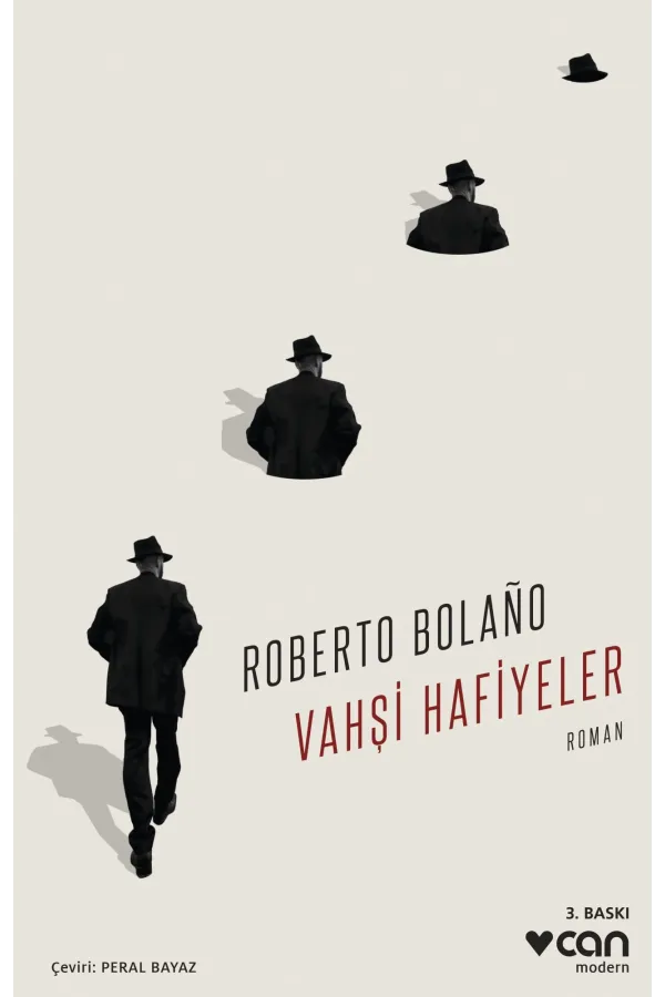 Vahşi Hafiyeler
