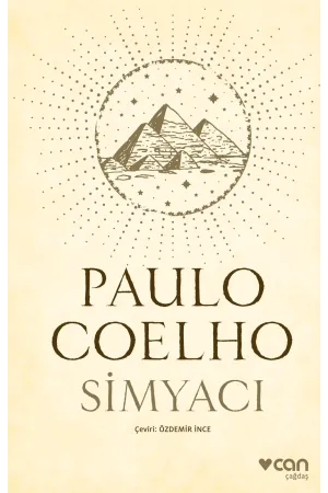 Simyacı (Özel Baskı)